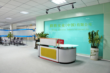 Group Success Industrial (China) Ltd